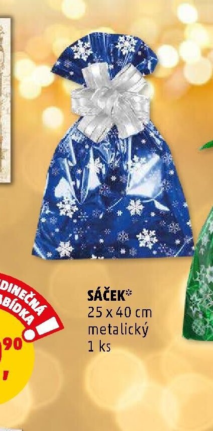SÁČEK