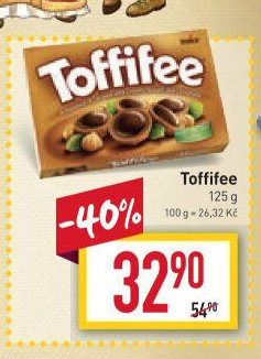 Toffifee