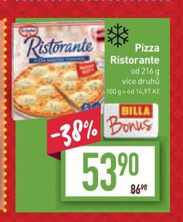Pizza Ristorante
