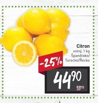Citron