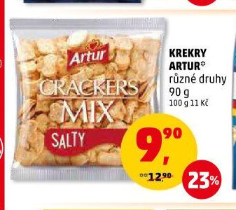 KREKRY ARTUR