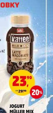Kaffee Müller