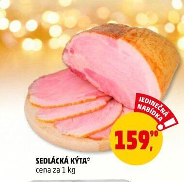 Sedlácká kýta