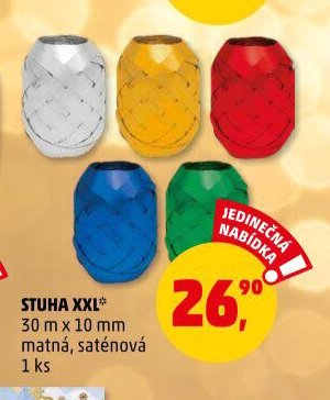 STUHA XXL