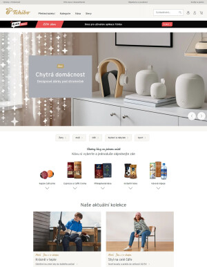 akční leták Tchibo 23.11.2022-29.11.2022