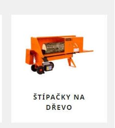 Štípačky na dřevo - Mountfield akcniletaky.com