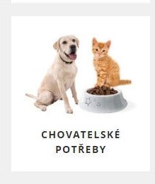 Chovatelské potřeby - Mountfield akcniletaky.com
