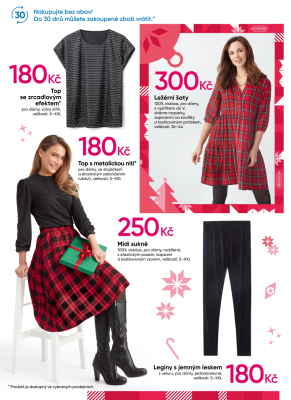 akční leták PEPCO 24.11.2022-30.11.2022