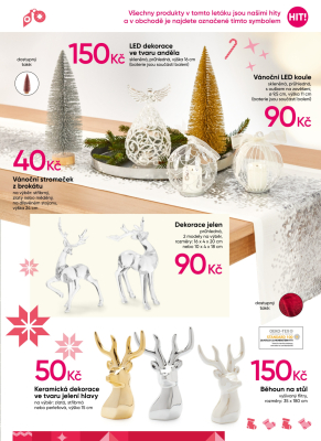 akční leták PEPCO 24.11.2022-30.11.2022