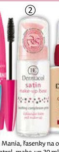 Satin, vyhlazující báze pod make-up 30 ml