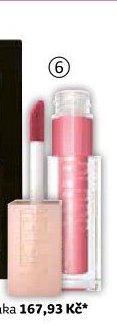 Lifter gloss, lesk s kyselinou hyaluronovou