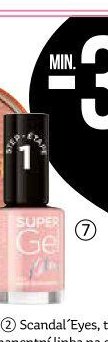 Super gel