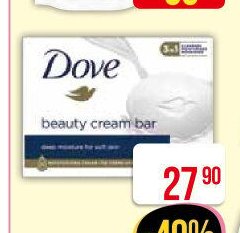 Dove tuhé mýdlo 90 g, různé druhy
