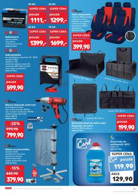 akční leták Kaufland 30.11.2022-6.12.2022