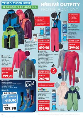 akční leták Kaufland 30.11.2022-6.12.2022