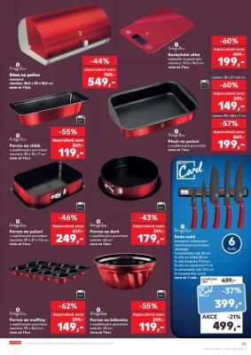 akční leták Kaufland 30.11.2022-6.12.2022