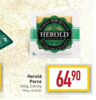 Herold Porce