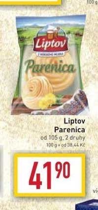 Liptov Parenica