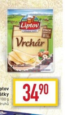 Liptov Plátky