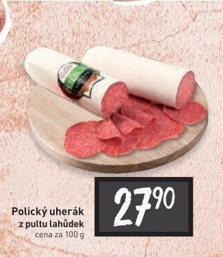 Polický uherák