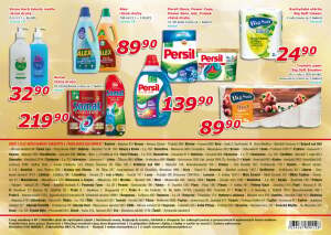 akční leták ESO MARKET 30.11.2022-11.12.2022