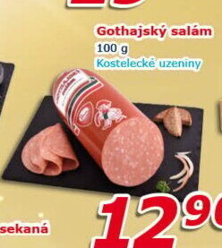 Salám Gothaj Procházka