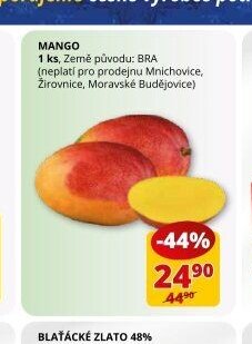 Mango