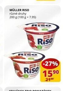 Müller Riso