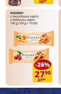 Rozárky