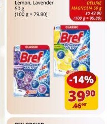 Bref WC Power Aktiv