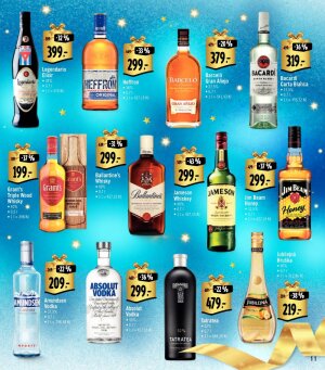 akční leták Albert 23.11.2022-24.12.2022