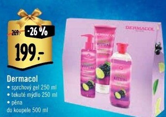 Dárková kazeta Dermacol