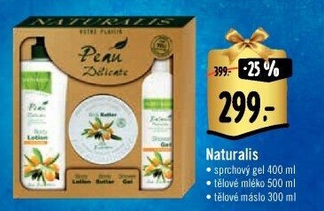 Dárková kazeta Naturalis