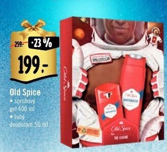Dárková kazeta Old Spice