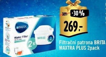 Filtry do konvice Maxtra Plus Brita