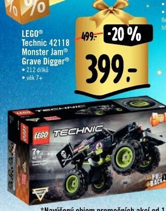 Lego Technic
