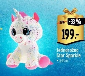 Plyšové zvířátko