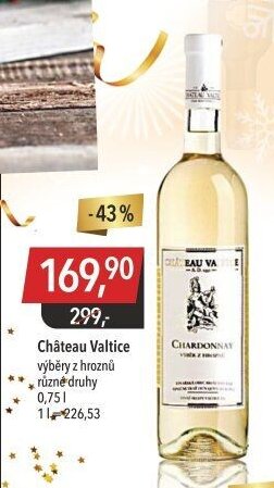 Château Valtice