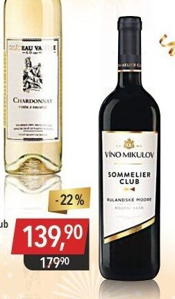 Sommelier Club