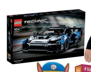 LEGO Technic