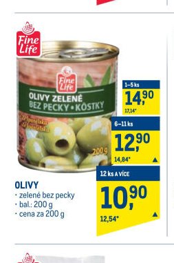 OLIVY