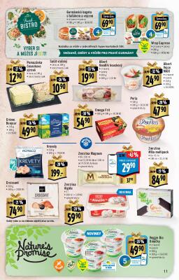 akční leták Albert 30.11.2022-6.12.2022