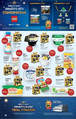 akční leták Albert 30.11.2022-6.12.2022
