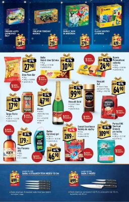 akční leták Albert 30.11.2022-6.12.2022