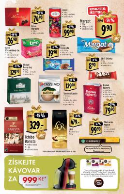 akční leták Albert 30.11.2022-6.12.2022