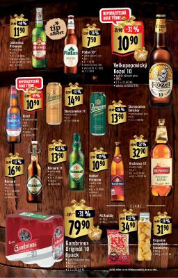 akční leták Albert 30.11.2022-6.12.2022