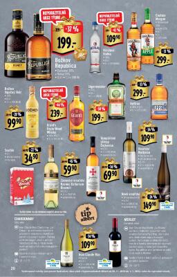 akční leták Albert 30.11.2022-6.12.2022