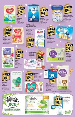 akční leták Albert 30.11.2022-6.12.2022