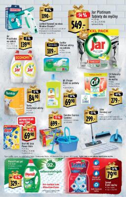 akční leták Albert 30.11.2022-6.12.2022