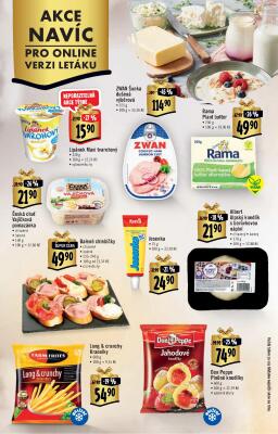 akční leták Albert 30.11.2022-6.12.2022